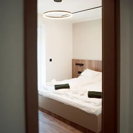 Apartment Aprili Badacsonytomaj