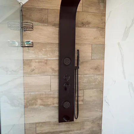 Apartment Aprili