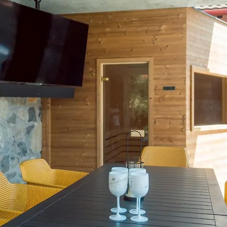 Aprili Apartment Badacsonytomaj