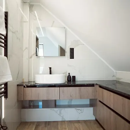 Aprili Apartment Badacsonytomaj