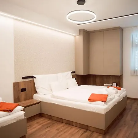 Apartment Aprili