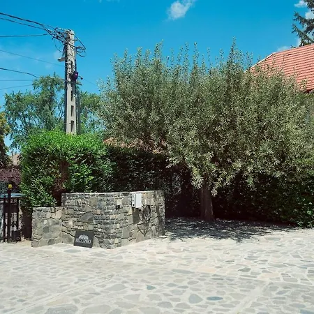 Apartment Aprili Badacsonytomaj