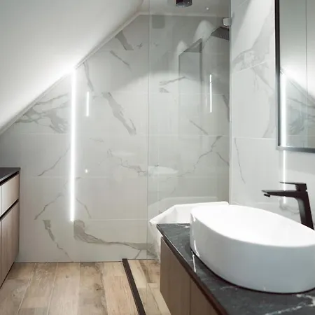Aprili Apartment Badacsonytomaj