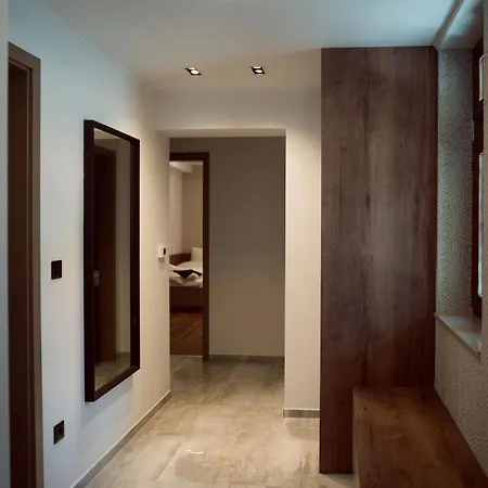 Apartment Aprili Badacsonytomaj