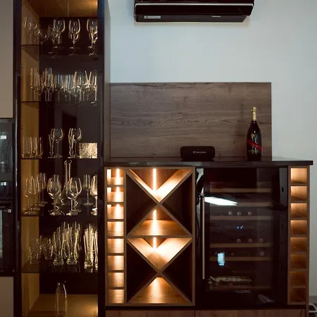 Aprili Apartment Badacsonytomaj