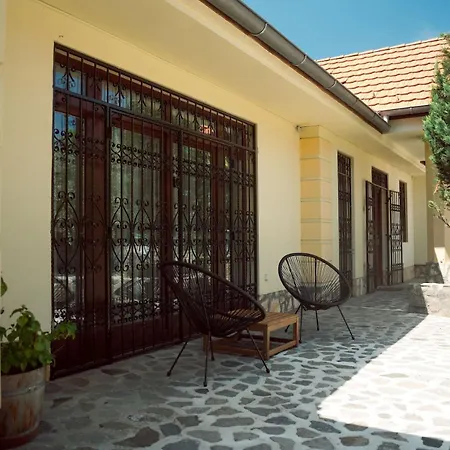 Aprili Apartment Badacsonytomaj