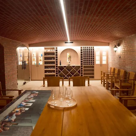 Apartment Aprili Badacsonytomaj