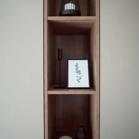 Apartment Aprili